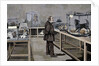 Pasteur, Louis (1822-1895) by Anonymous