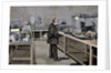 Pasteur, Louis (1822-1895) by Anonymous
