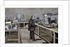 Pasteur, Louis (1822-1895) by Anonymous