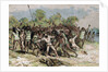 Crevaux, Jules Nicholas (1847-1882) by Anonymous