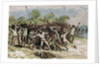 Crevaux, Jules Nicholas (1847-1882) by Anonymous