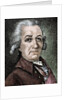Derzhavin, Gavrila Romanovich (1743-1816) by Anonymous