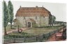 Lutheran Church by Anonymous