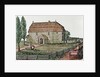 Lutheran Church by Anonymous