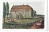 Lutheran Church by Anonymous