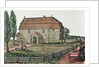 Lutheran Church by Anonymous