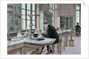 Pasteur, Louis (1822-1895) by Anonymous