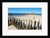 St Malo, Brittany, France by Anonymous