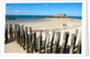 St Malo, Brittany, France by Anonymous