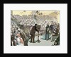 Experiments on the phone from Dr. Alexander Graham Bell (1847-1922) by Anonymous
