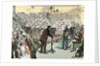 Experiments on the phone from Dr. Alexander Graham Bell (1847-1922) by Anonymous