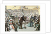 Experiments on the phone from Dr. Alexander Graham Bell (1847-1922) by Anonymous