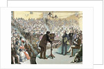 Experiments on the phone from Dr. Alexander Graham Bell (1847-1922) by Anonymous
