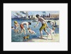Bathers by Maximilien Luce