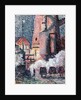 Charleroi by Maximilien Luce