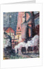 Charleroi by Maximilien Luce