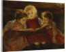 A Good Book by Walter Firle