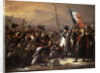Retour de l'Ile d'Elbe, Fevrier 1815 by Charles Auguste Steuben