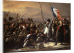 Retour de l'Ile d'Elbe, Fevrier 1815 by Charles Auguste Steuben
