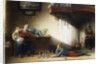 The Game of Skittles by Hendricus Jacobus Burgers