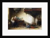 The Game of Skittles by Hendricus Jacobus Burgers