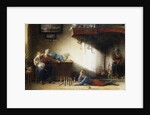 The Game of Skittles by Hendricus Jacobus Burgers