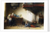 The Game of Skittles by Hendricus Jacobus Burgers