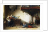 The Game of Skittles by Hendricus Jacobus Burgers