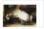 The Game of Skittles by Hendricus Jacobus Burgers