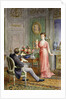 Scenes from La Rampe by Maurice Leloir
