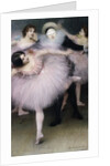 Harlequin Dancers by Pierre Carrier-Belleuse