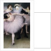 Harlequin Dancers by Pierre Carrier-Belleuse