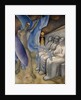 Man and the Fates by Glyn Warren Philpot