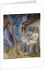 Man and the Fates by Glyn Warren Philpot