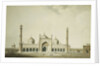 The Jama Masjid, Delhi by William Daniell