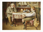 The Game of Draughts by Henry Spernon Tozer