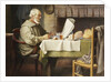 Reading the News by Henry Spernon Tozer