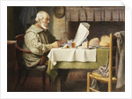 Reading the News by Henry Spernon Tozer