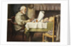 Reading the News by Henry Spernon Tozer