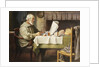 Reading the News by Henry Spernon Tozer