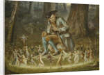 The Bewitched Piper by William Holmes Sullivan