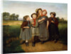 The Secret by William Frederick Witherington