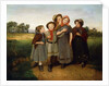 The Secret by William Frederick Witherington