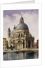 Santa Maria della Salute, Venice by Alberto Prosdocimi