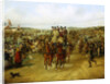 Going to the Derby by Henry Alken