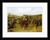 Going to the Derby by Henry Alken