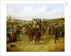 Going to the Derby by Henry Alken