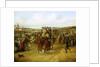 Going to the Derby by Henry Alken