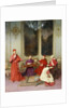 The Conference by Georges Croegaert