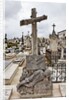 Lapa cemetery in Aveiro by Anonymous